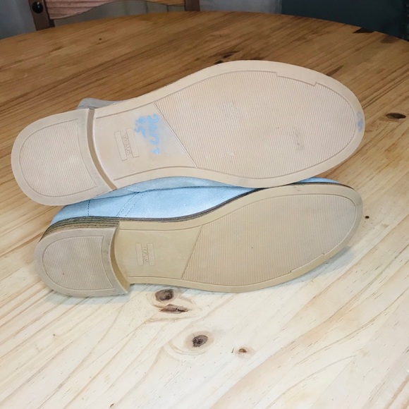 TOMS slouched boots - Picture 3 of 7